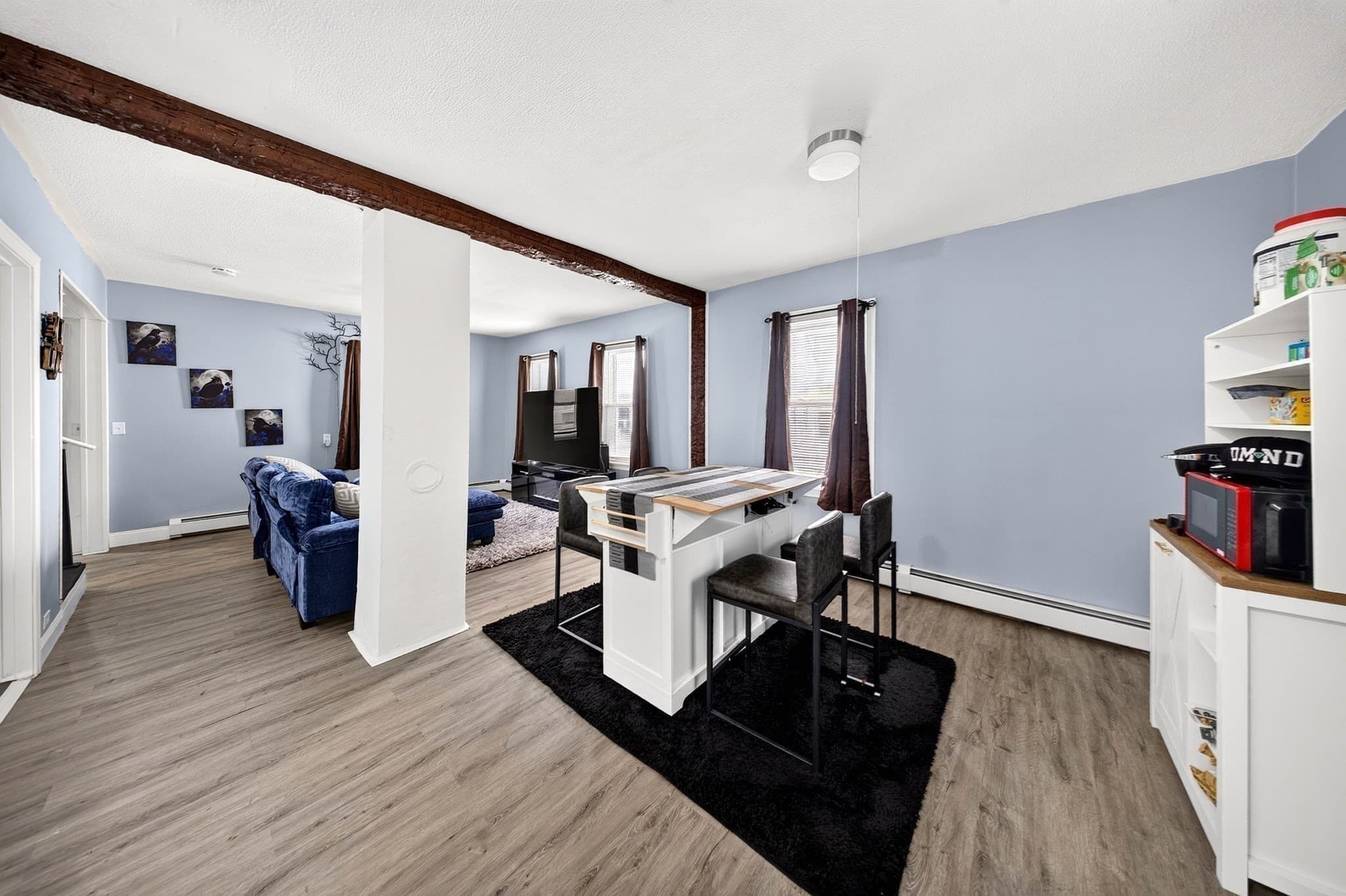 Single Family Residence at 222 Albion St, Fall River MA 02723, Fall River, photo 6 of 29