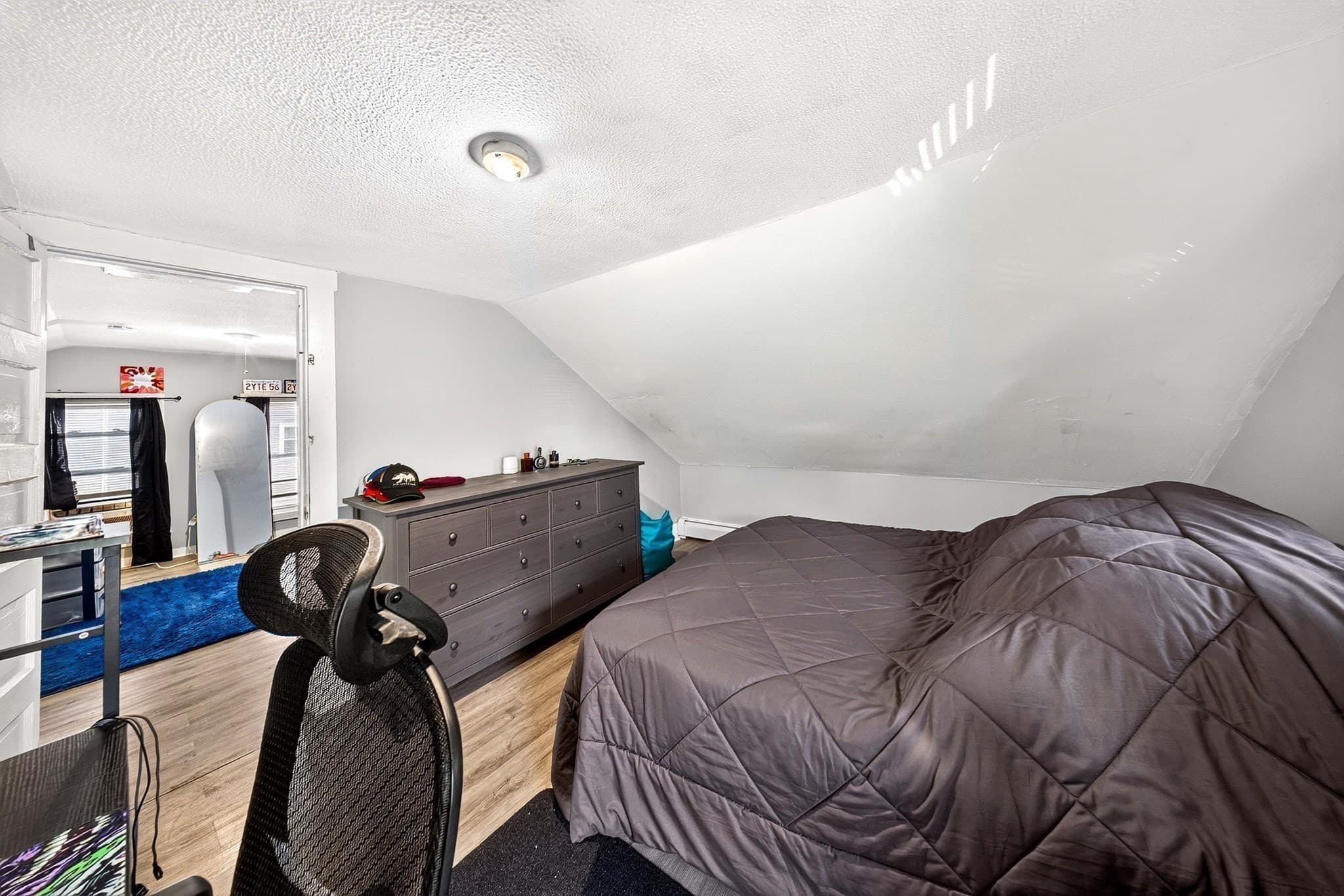 Single Family Residence at 222 Albion St, Fall River MA 02723, Fall River, photo 22 of 29