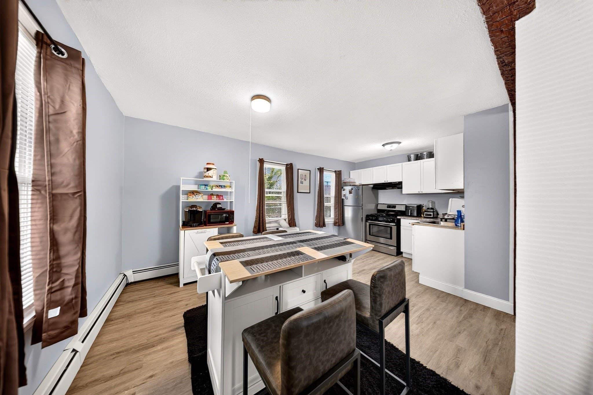 Single Family Residence at 222 Albion St, Fall River MA 02723, Fall River, photo 9 of 29