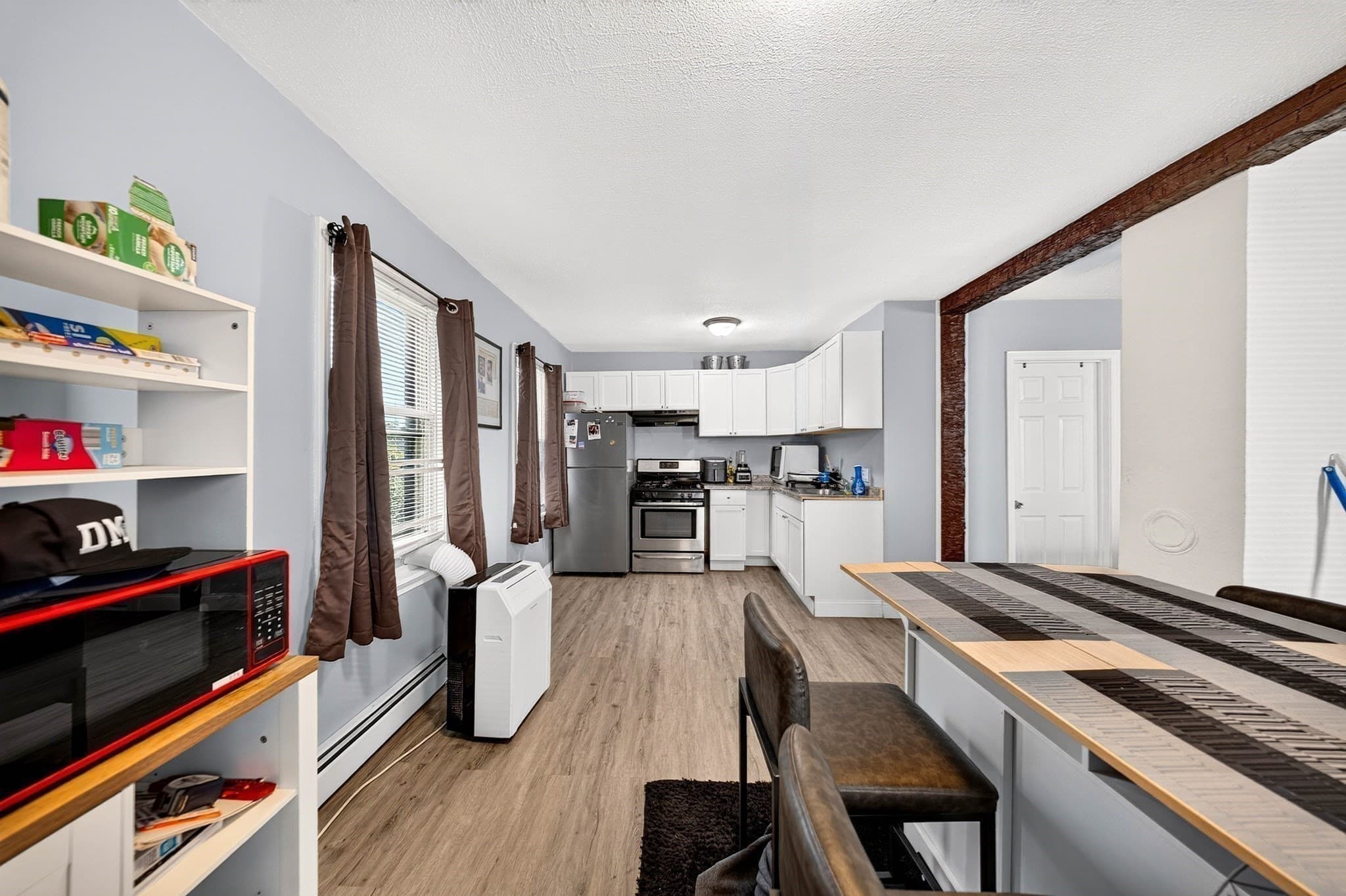 Single Family Residence at 222 Albion St, Fall River MA 02723, Fall River, photo 10 of 29