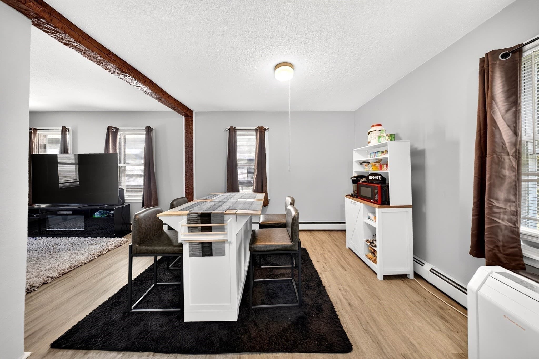 Single Family Residence at 222 Albion St, Fall River MA 02723, Fall River, photo 11 of 29