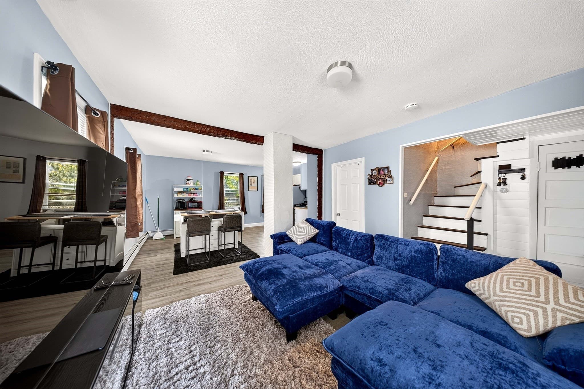 Single Family Residence at 222 Albion St, Fall River MA 02723, Fall River, photo 4 of 29