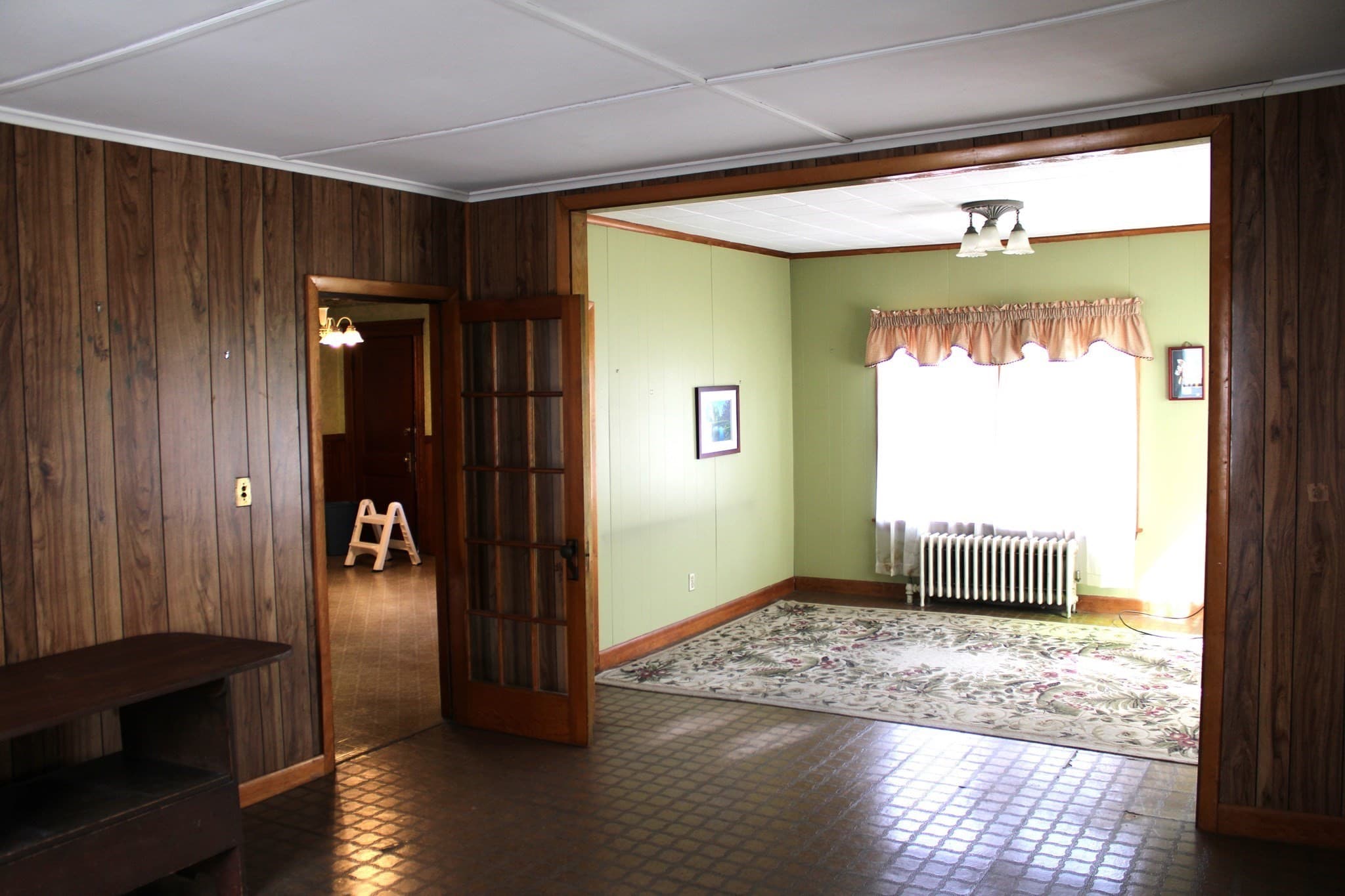 2 Family - 2 Units Up/Down at 17 Clarence St, Attleboro MA 02703, Attleboro, photo 5 of 21
