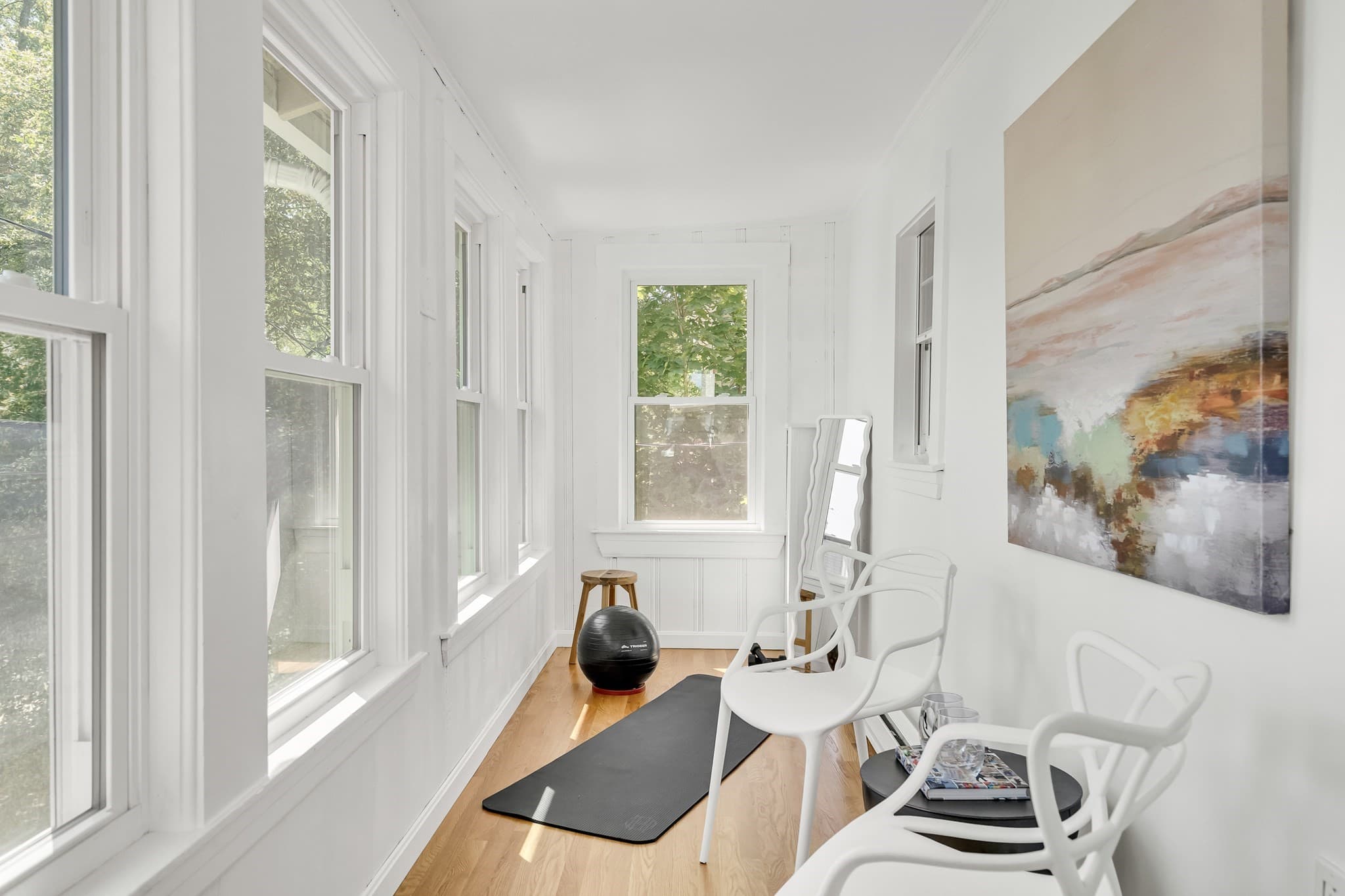 Condominium at 58 Boston Ave. # 58, Somerville MA 02144, Somerville, photo 7 of 37