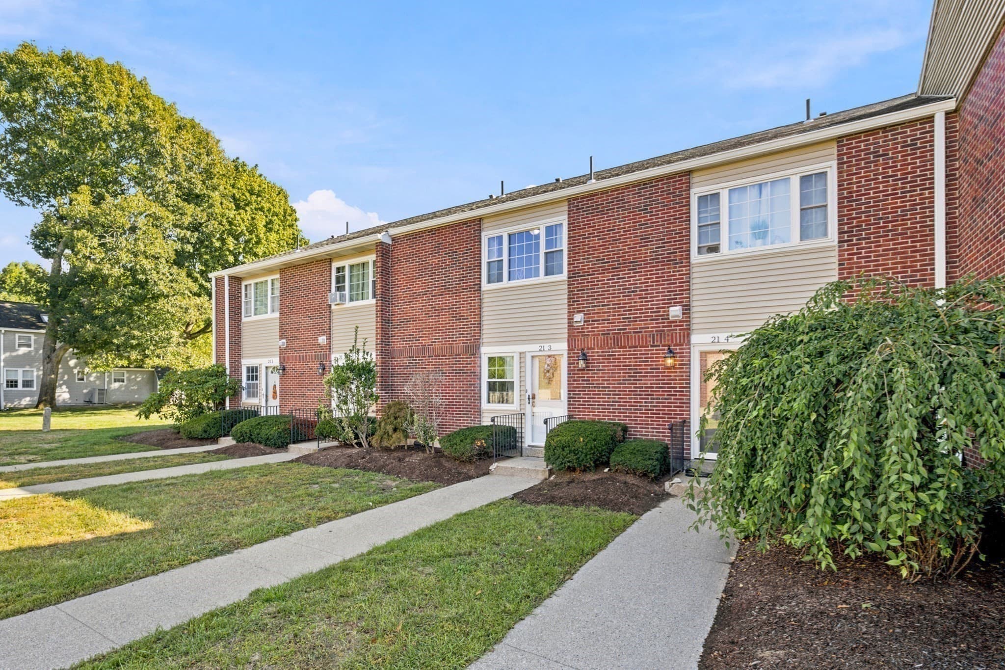 Condominium at 41 Foundry # 3, Easton MA 02375, Easton, photo 22 of 25
