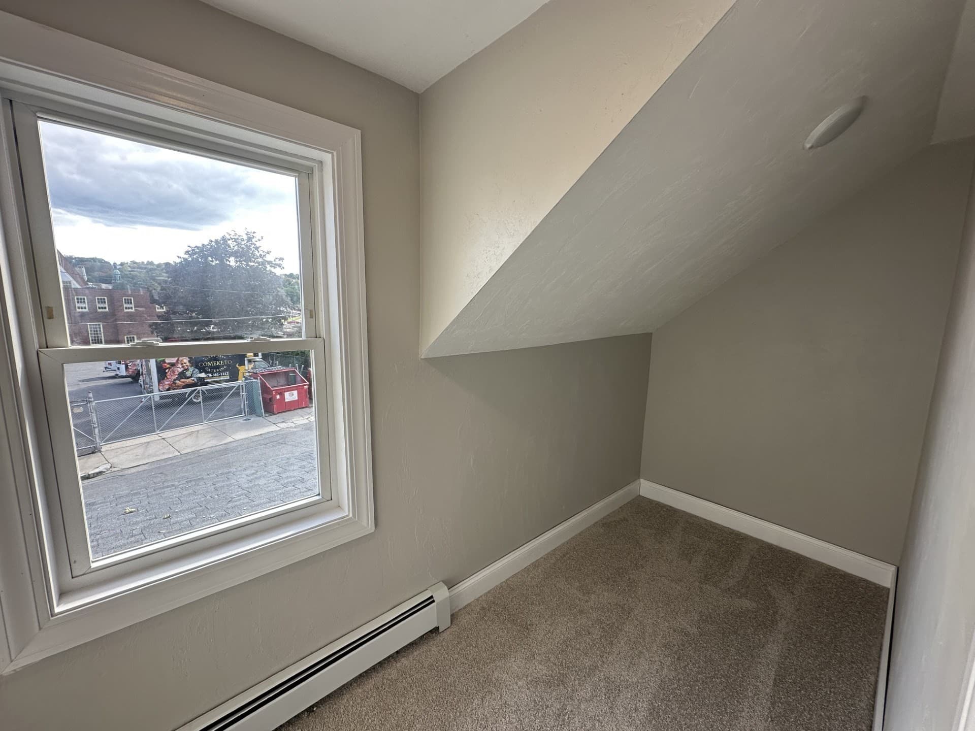 Single Family Residence at 40 Snow St, Fitchburg MA 01420, Fitchburg, photo 17 of 22