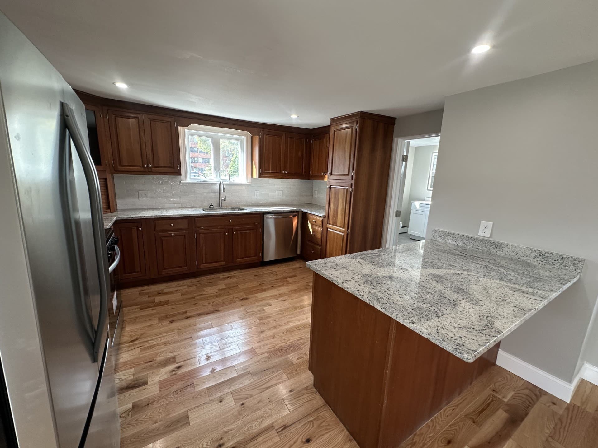 Single Family Residence at 40 Snow St, Fitchburg MA 01420, Fitchburg, photo 3 of 22