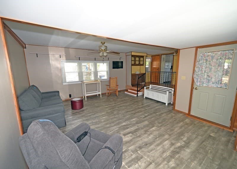 Mobile Home at 8 Timber Lane, Wareham MA 02576, Wareham, photo 4 of 21