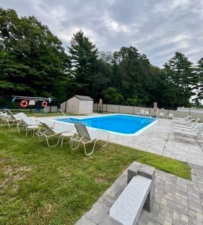 Mobile Home at 8 Timber Lane, Wareham MA 02576, Wareham, photo 21 of 21