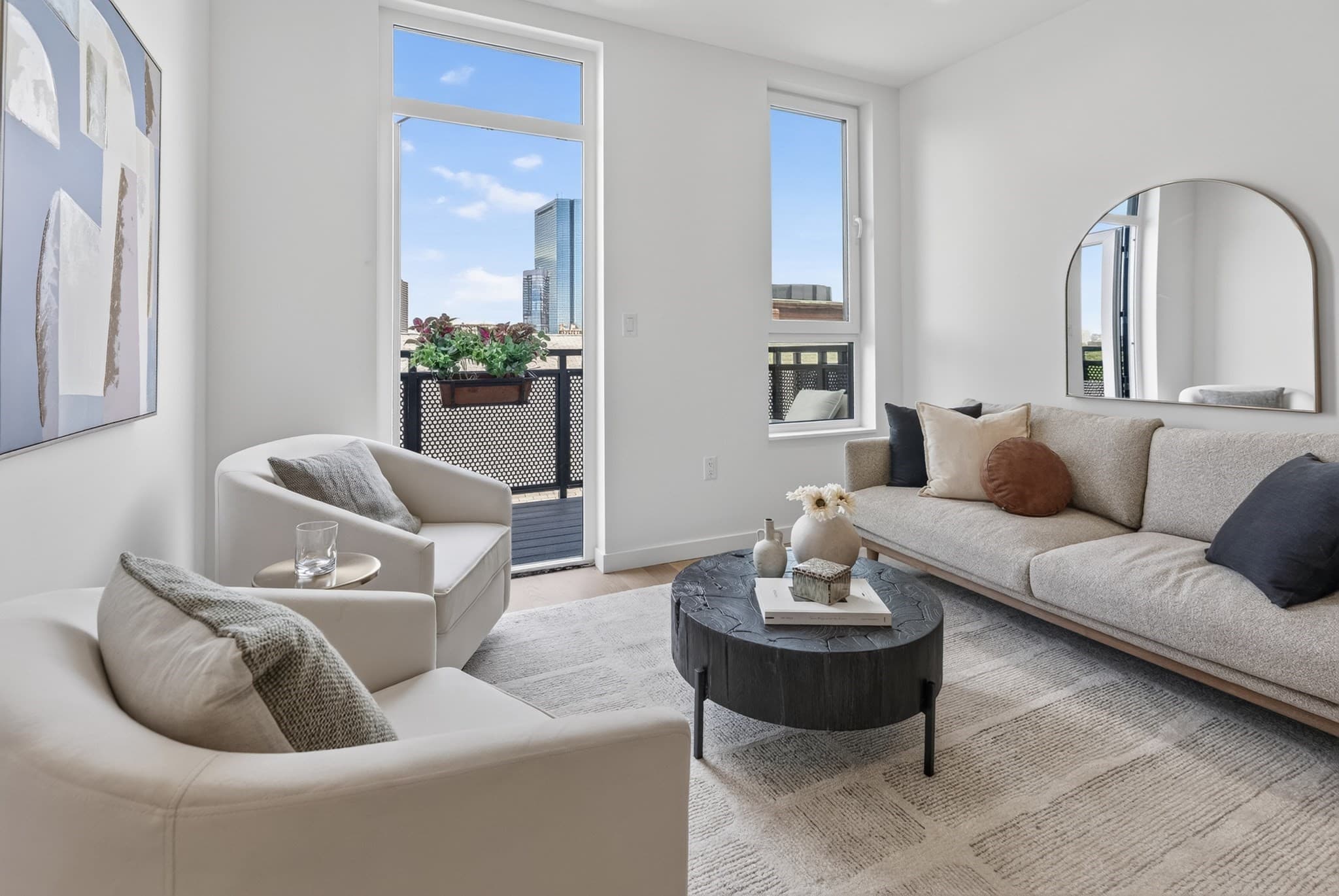 Condominium at 1395 Washington Street # 5R, Boston MA 02118, photo 11 of 41