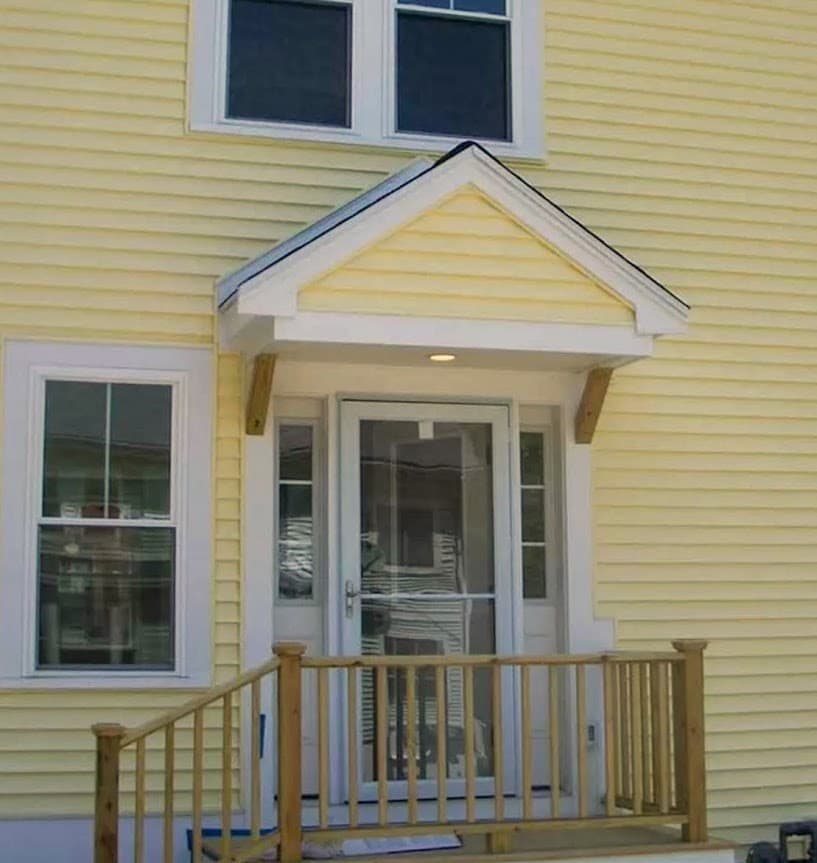 2 Family - 2 Units Up/Down at 82 Congress Street, Amesbury MA 01913, Amesbury, photo 2 of 9