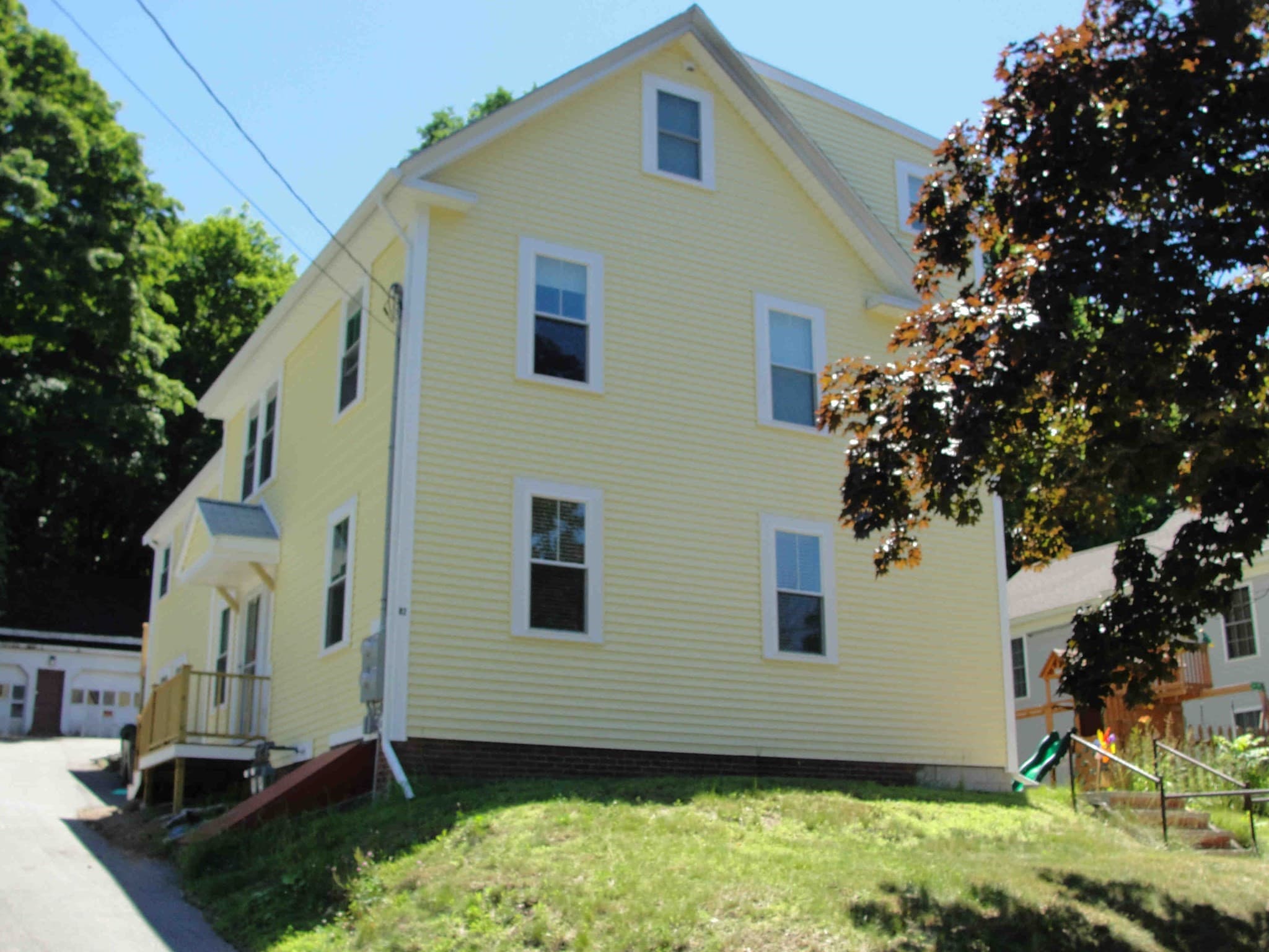 82 Congress Street, Amesbury MA 01913
