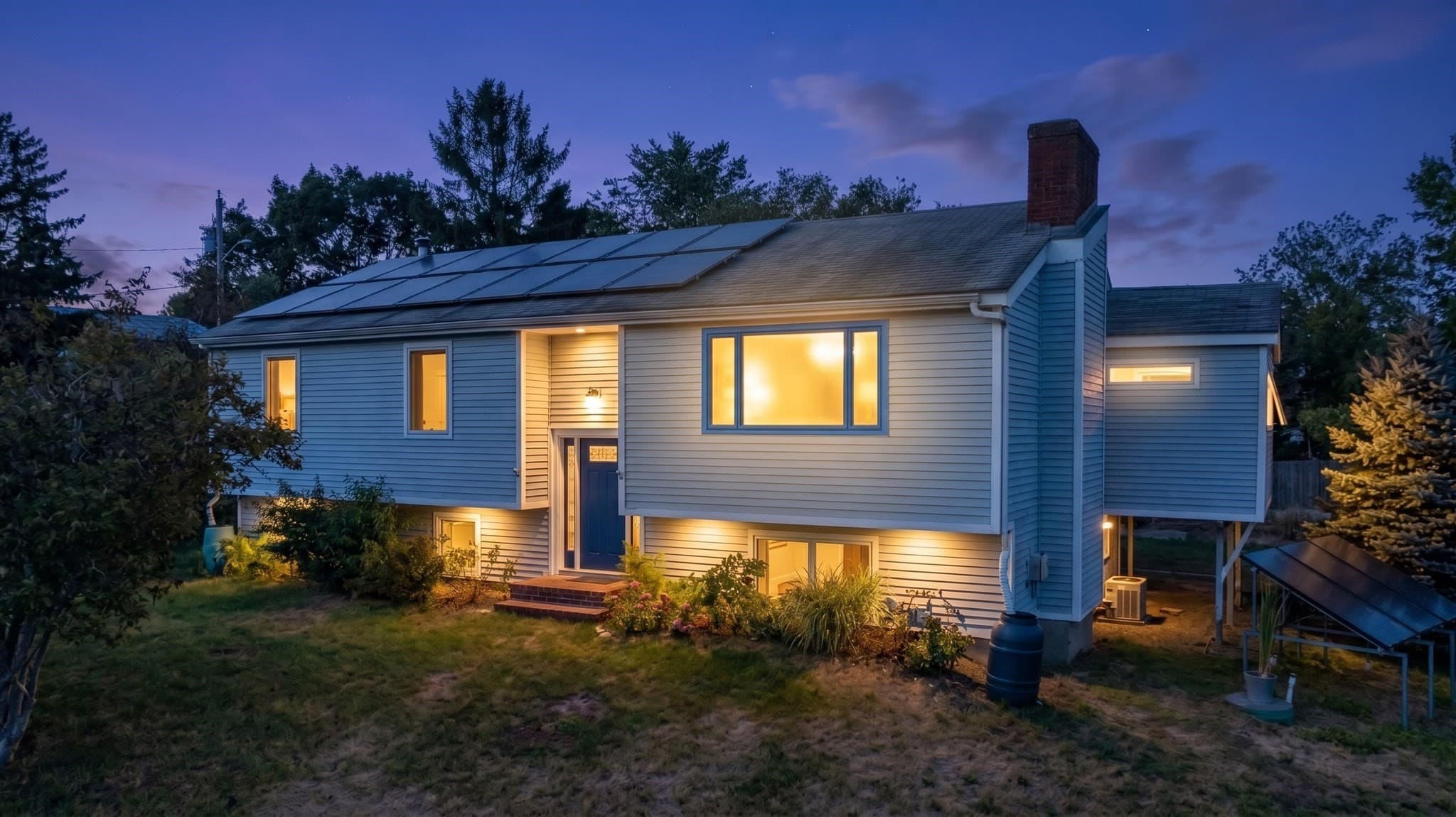 13 High Popples Rd, Gloucester MA 01930