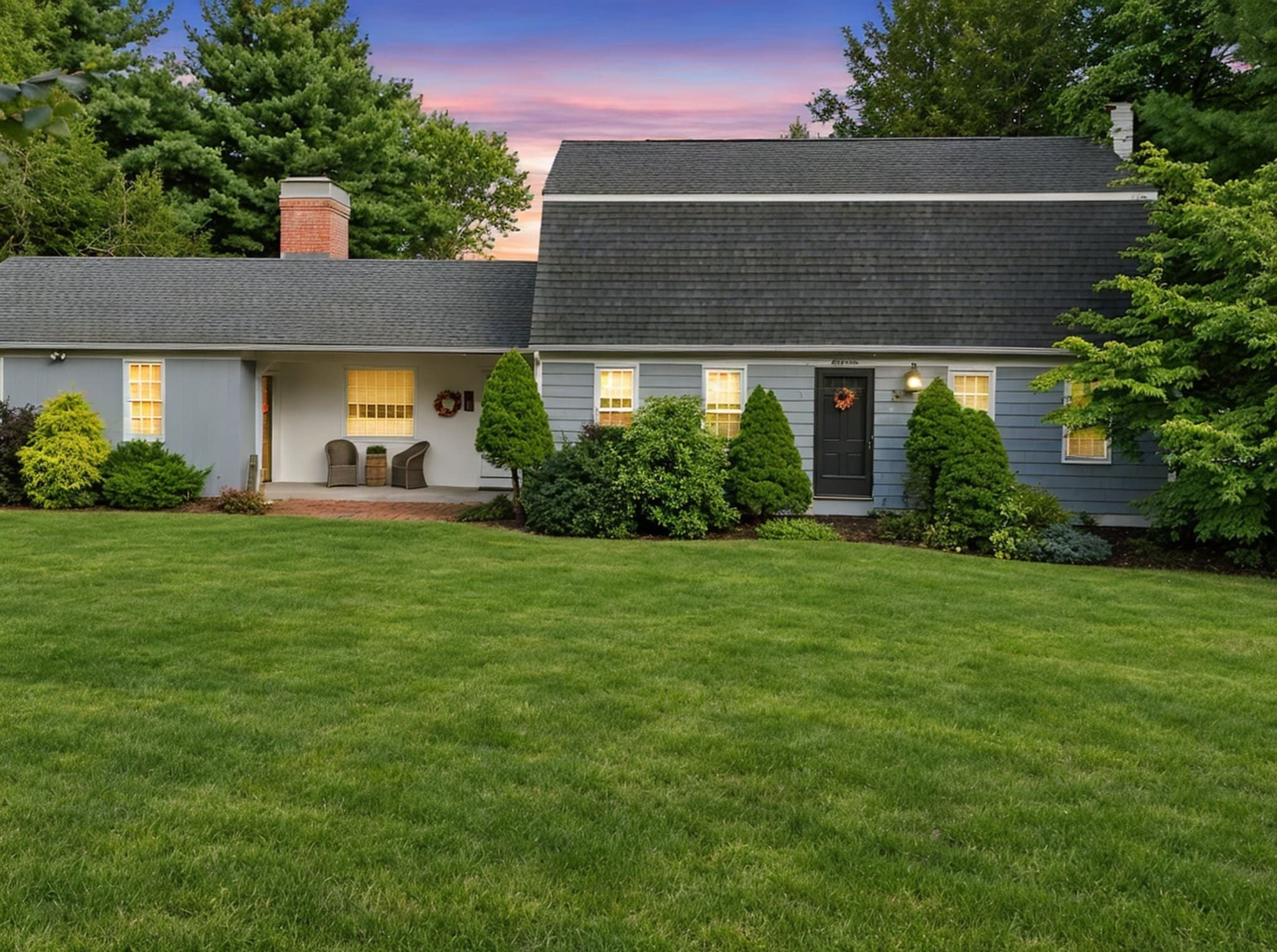 Single Family Residence at 81 Coventry Ln, Longmeadow MA 01106, Longmeadow, photo 2 of 42
