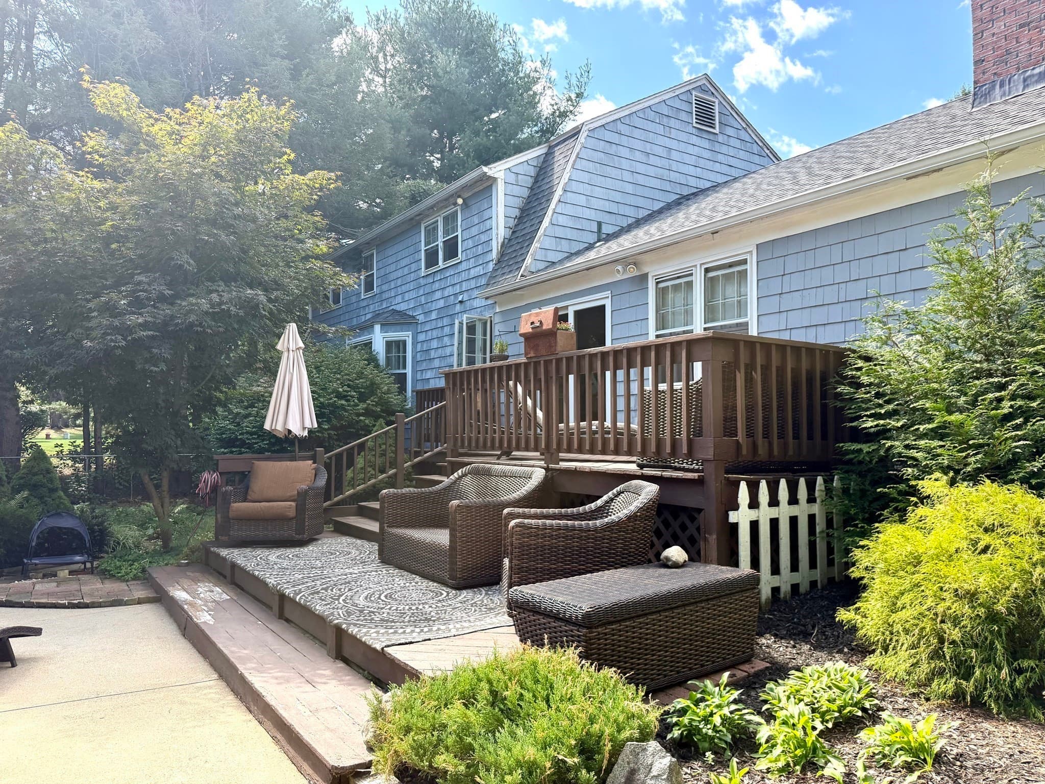 Single Family Residence at 81 Coventry Ln, Longmeadow MA 01106, Longmeadow, photo 41 of 42