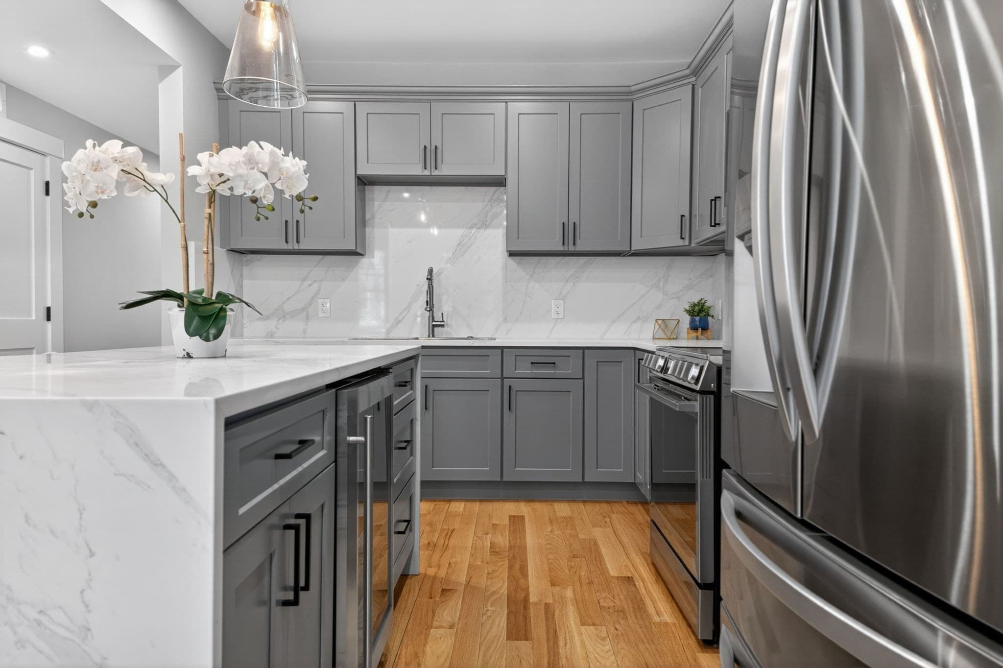 Condominium at 60 Stanley Street # A202, Boston MA 02125, photo 2 of 21