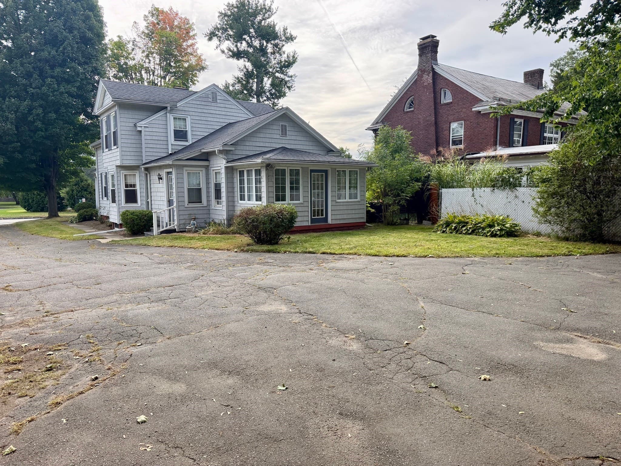 Single Family Residence at 126 Main St, South Hadley MA 01075, South Hadley, photo 39 of 40