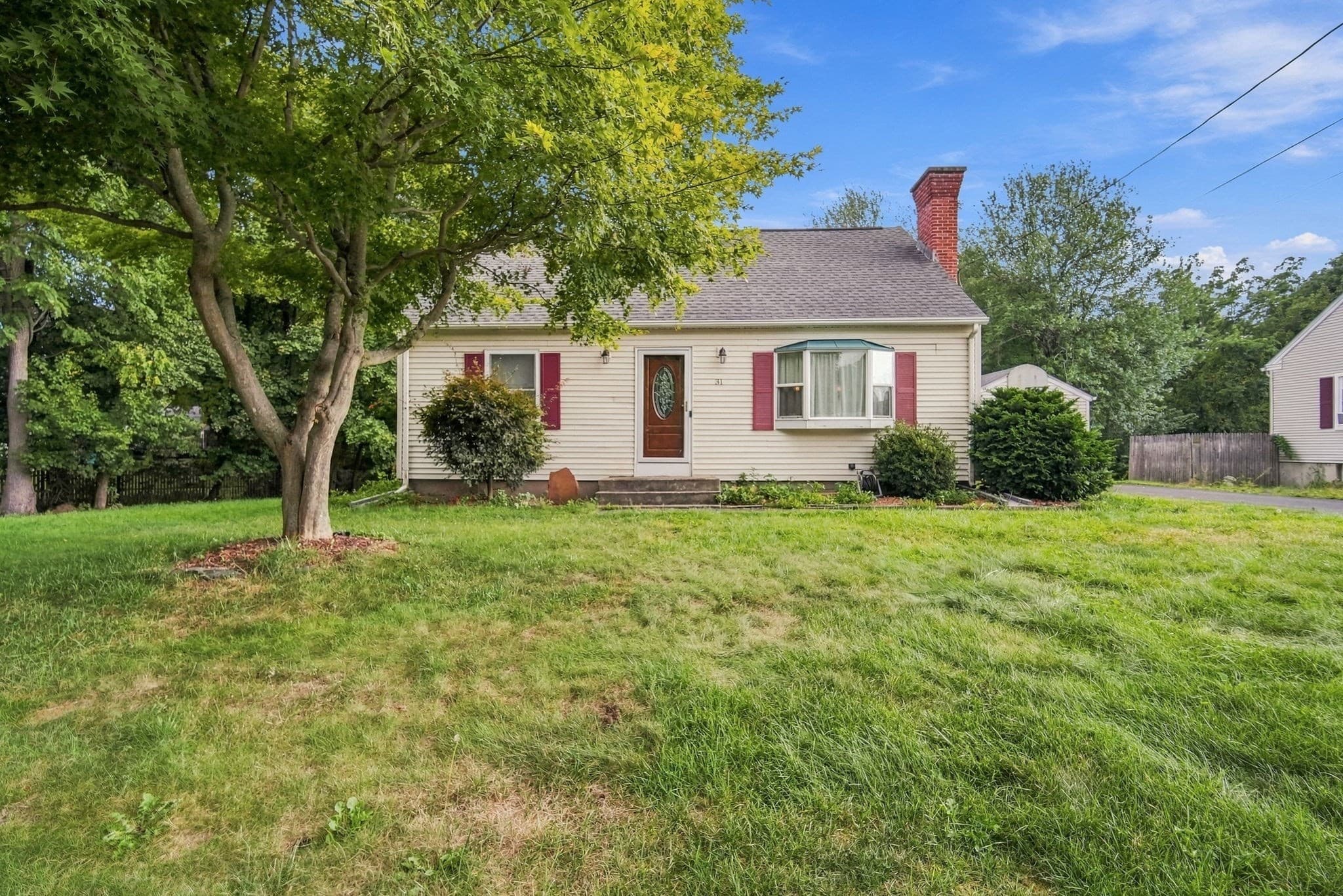 31 Brook St, East Longmeadow MA 01028