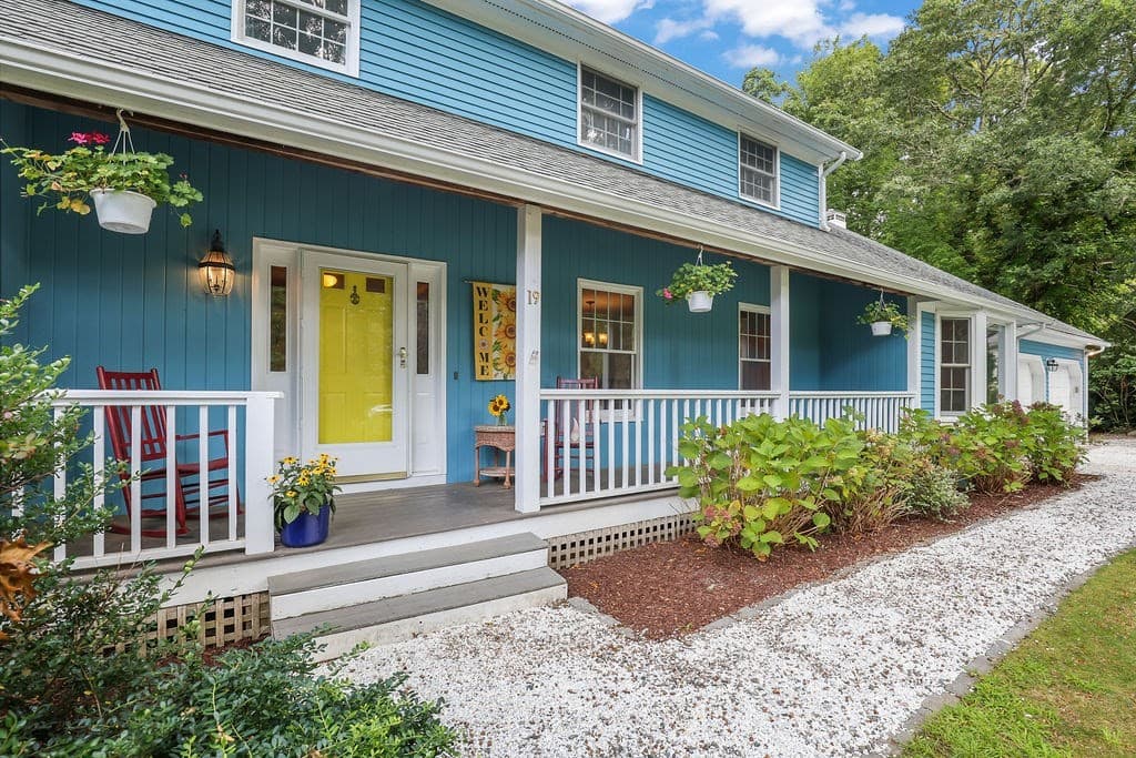 Single Family Residence at 19 Steven P Wentworth Rd, Falmouth MA 02556, Falmouth, photo 2 of 42