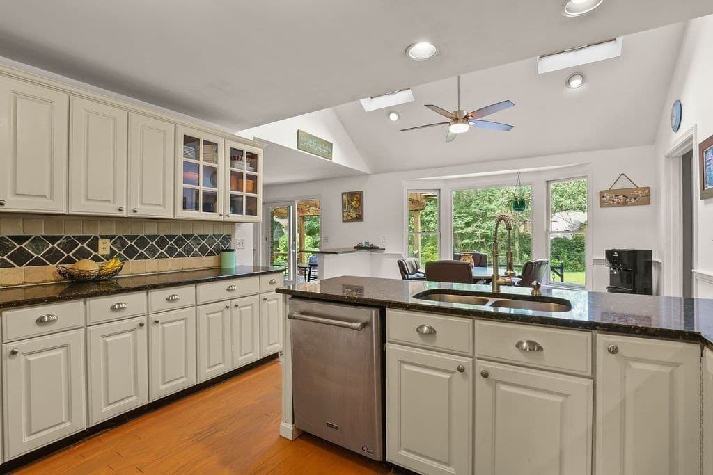 Single Family Residence at 19 Steven P Wentworth Rd, Falmouth MA 02556, Falmouth, photo 6 of 42