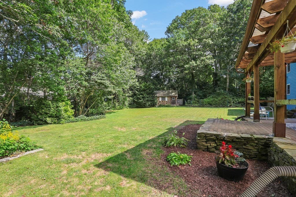 Single Family Residence at 19 Steven P Wentworth Rd, Falmouth MA 02556, Falmouth, photo 42 of 42