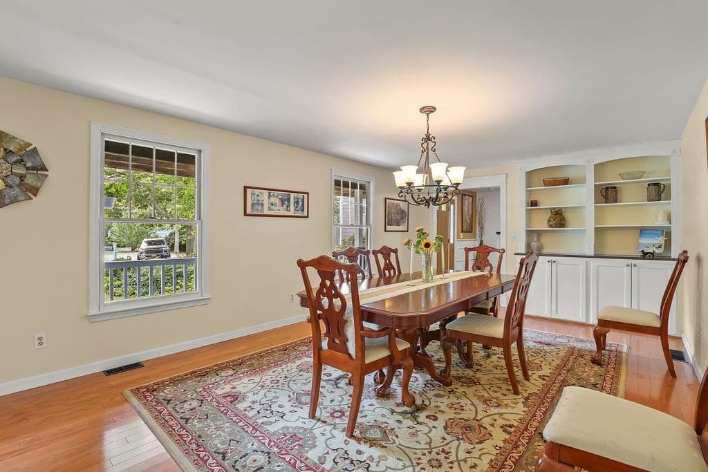 Single Family Residence at 19 Steven P Wentworth Rd, Falmouth MA 02556, Falmouth, photo 13 of 42