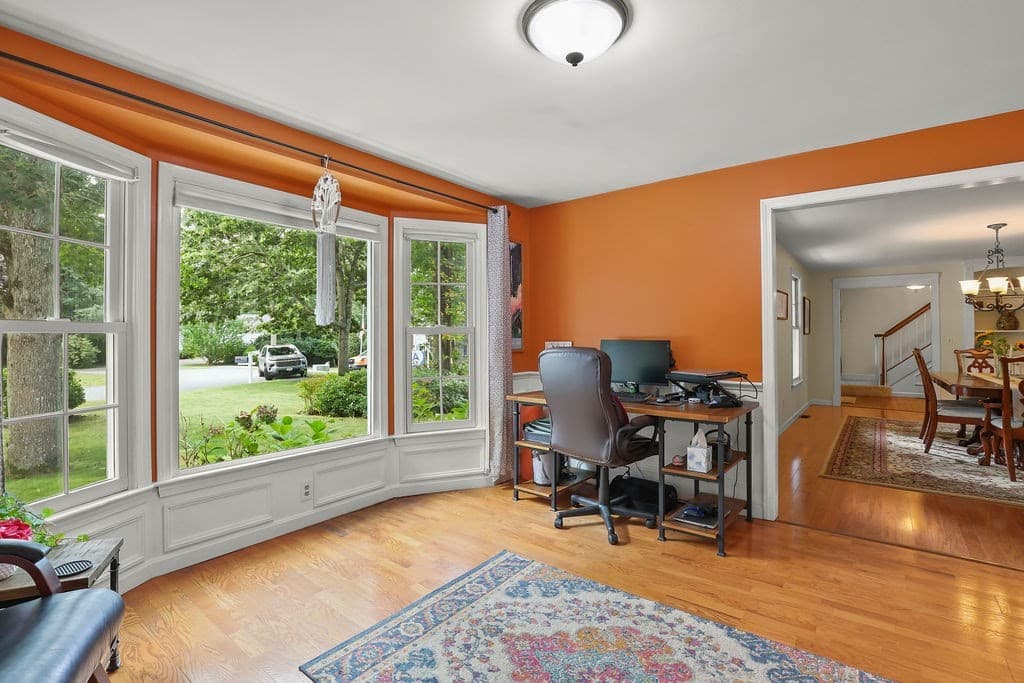 Single Family Residence at 19 Steven P Wentworth Rd, Falmouth MA 02556, Falmouth, photo 16 of 42