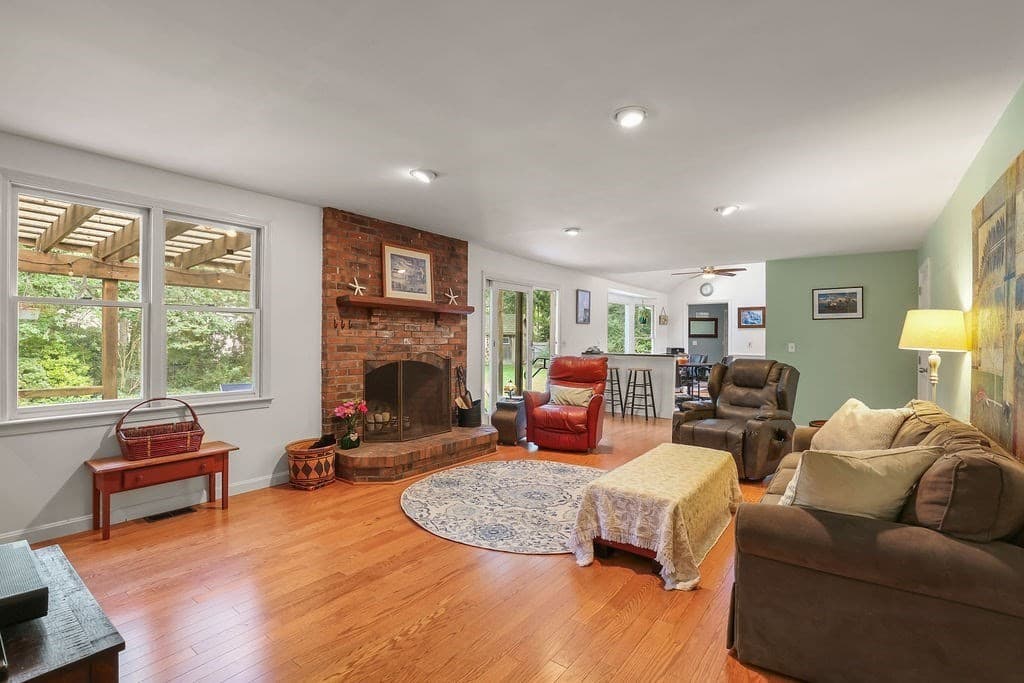 Single Family Residence at 19 Steven P Wentworth Rd, Falmouth MA 02556, Falmouth, photo 12 of 42