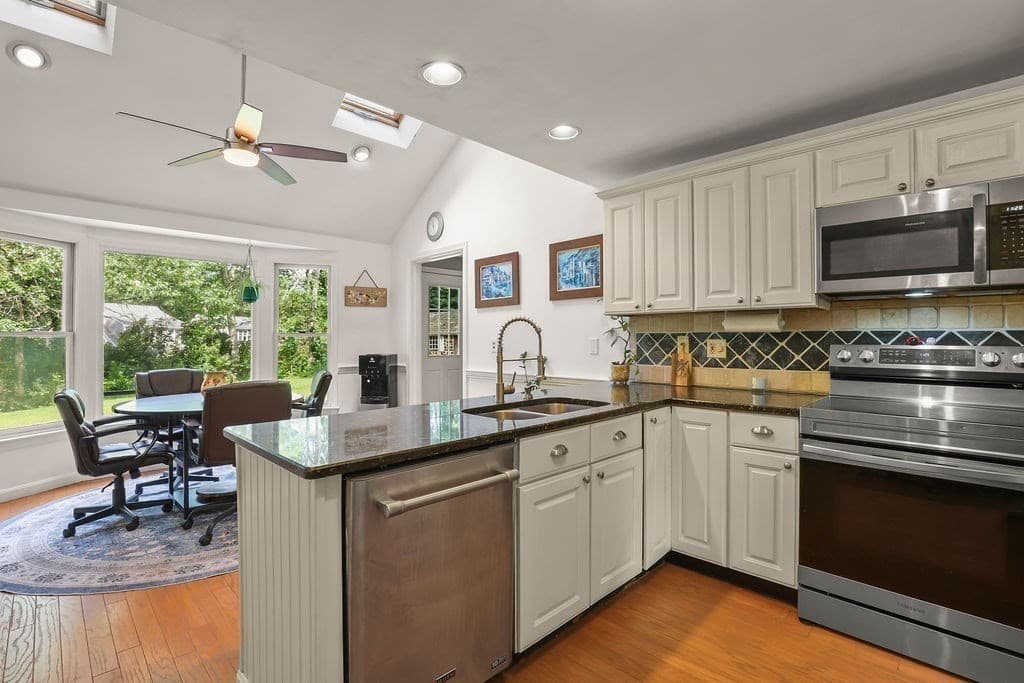 Single Family Residence at 19 Steven P Wentworth Rd, Falmouth MA 02556, Falmouth, photo 7 of 42