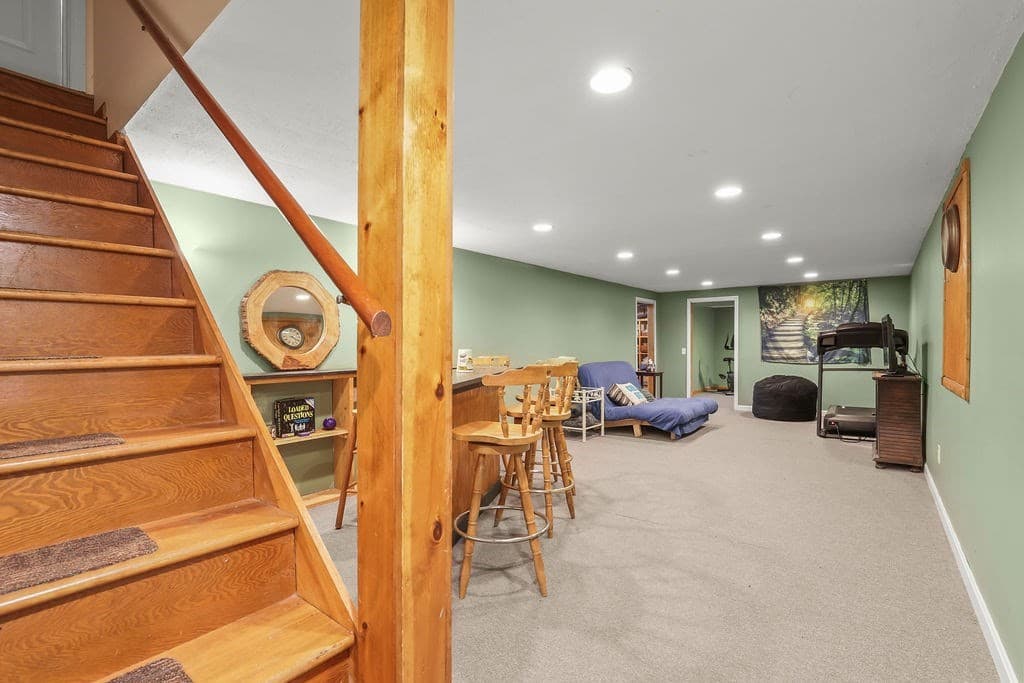 Single Family Residence at 19 Steven P Wentworth Rd, Falmouth MA 02556, Falmouth, photo 32 of 42