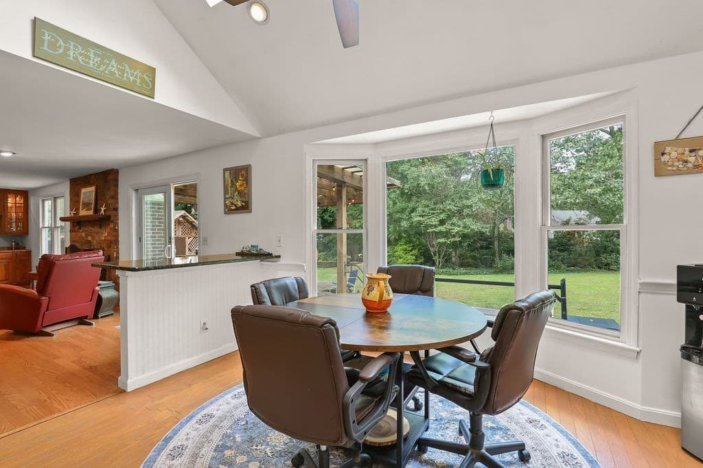 Single Family Residence at 19 Steven P Wentworth Rd, Falmouth MA 02556, Falmouth, photo 9 of 42