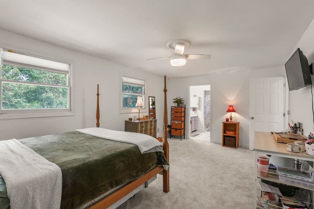 Single Family Residence at 19 Steven P Wentworth Rd, Falmouth MA 02556, Falmouth, photo 24 of 42