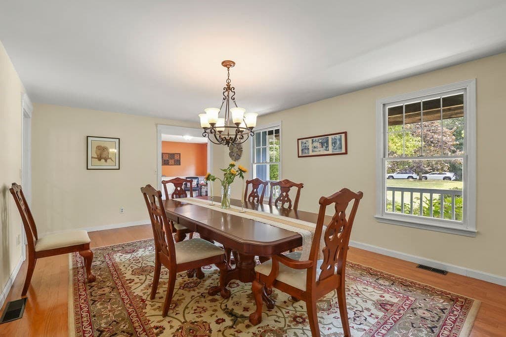 Single Family Residence at 19 Steven P Wentworth Rd, Falmouth MA 02556, Falmouth, photo 14 of 42