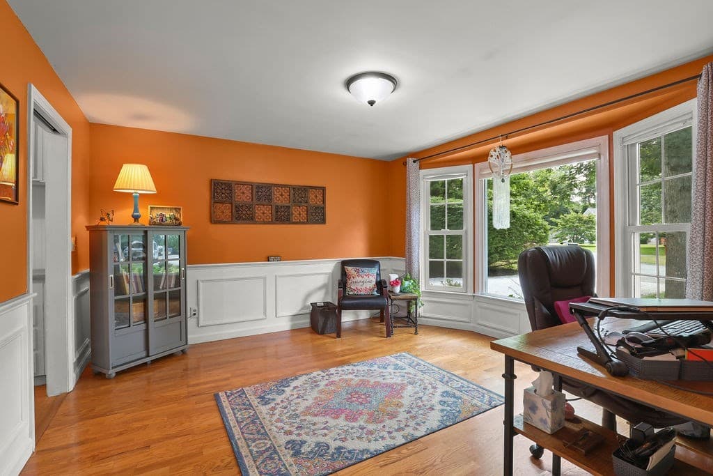 Single Family Residence at 19 Steven P Wentworth Rd, Falmouth MA 02556, Falmouth, photo 15 of 42