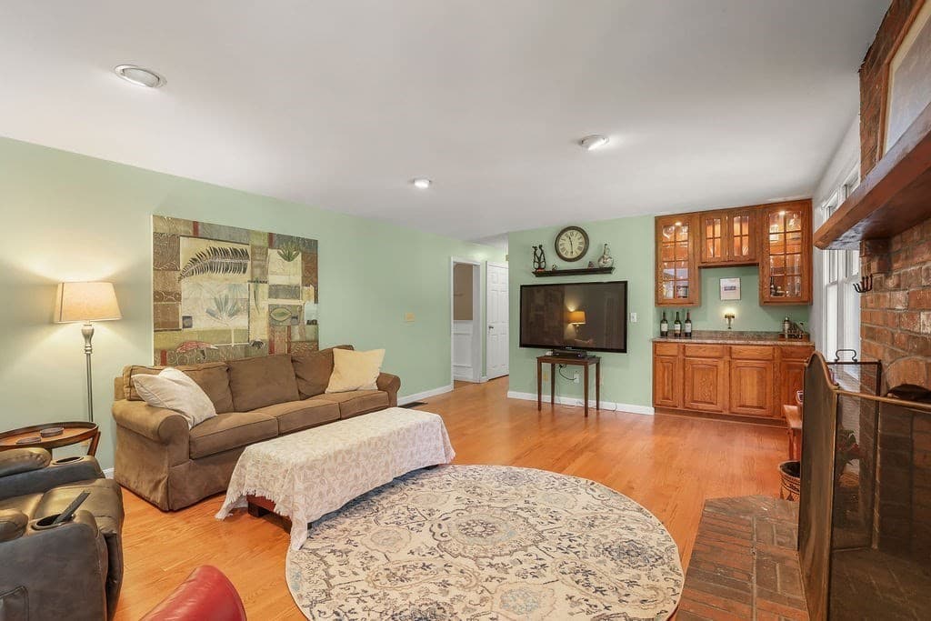Single Family Residence at 19 Steven P Wentworth Rd, Falmouth MA 02556, Falmouth, photo 11 of 42