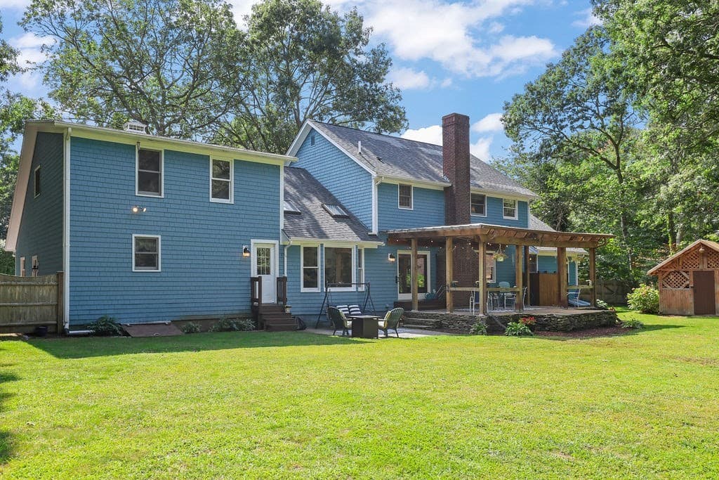 Single Family Residence at 19 Steven P Wentworth Rd, Falmouth MA 02556, Falmouth, photo 39 of 42