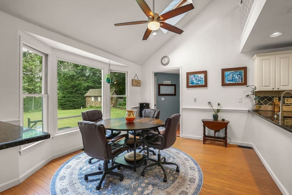 Single Family Residence at 19 Steven P Wentworth Rd, Falmouth MA 02556, Falmouth, photo 8 of 42