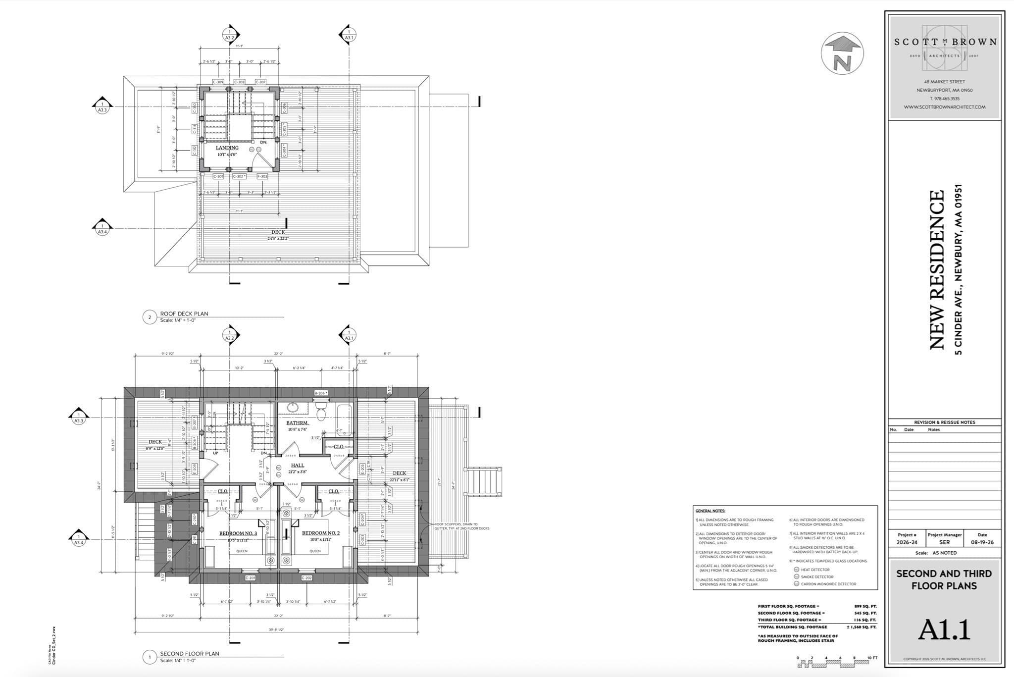 Single Family Residence at 5 Cinder Ave, Newbury MA 01951, Newbury, photo 16 of 22
