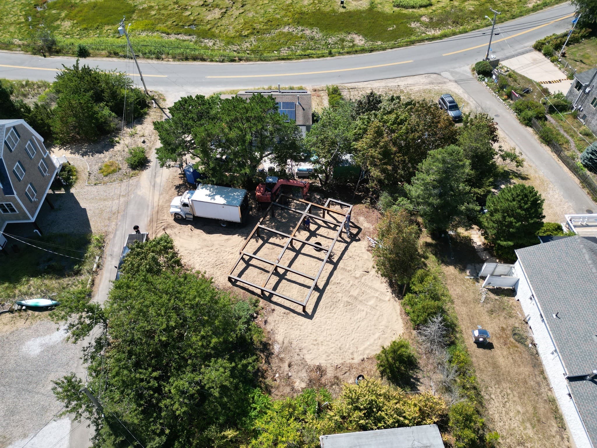 Single Family Residence at 5 Cinder Ave, Newbury MA 01951, Newbury, photo 22 of 22