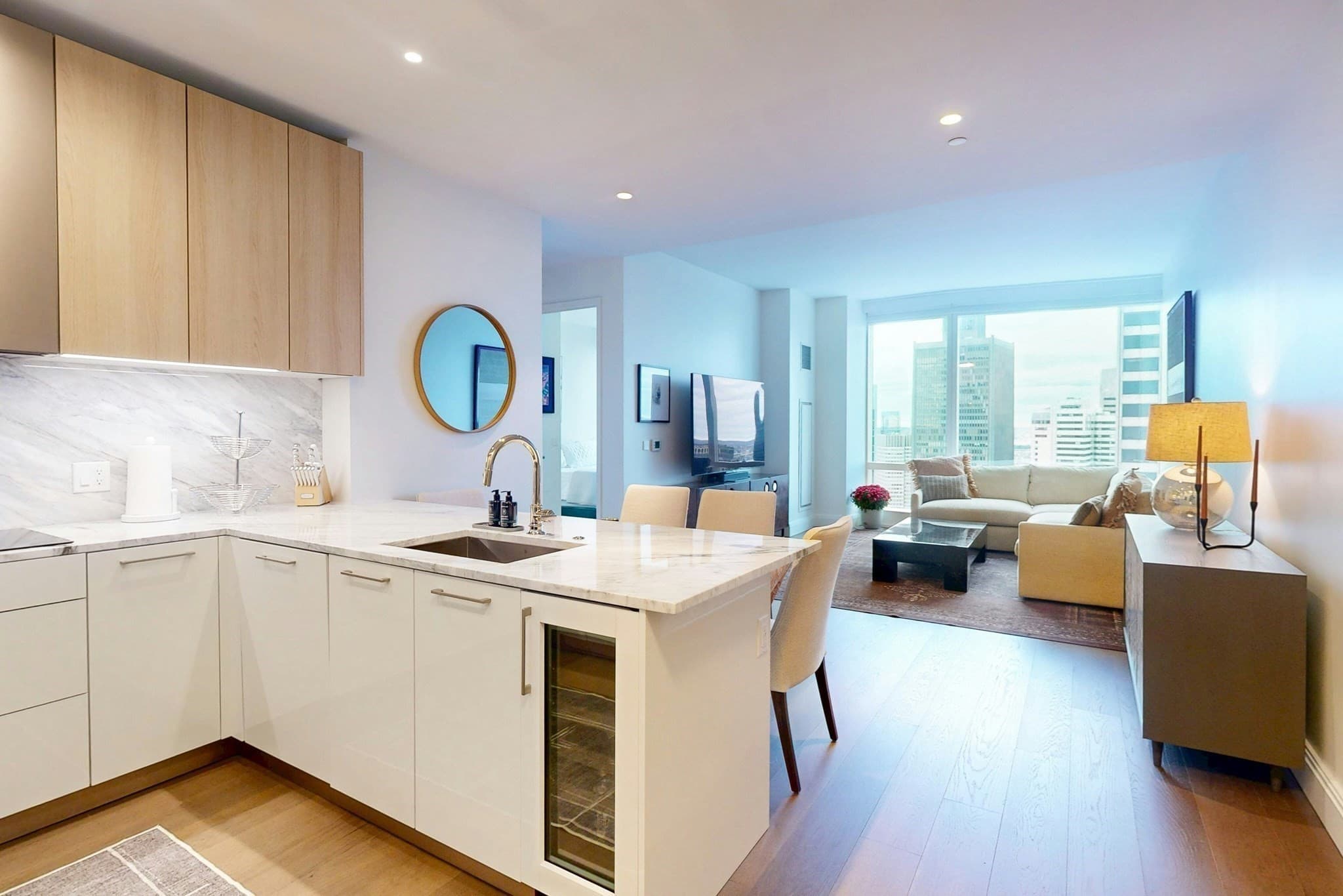 Condominium at 240 Devonshire Street # U3814, Boston MA 02110, Boston, photo 2 of 40