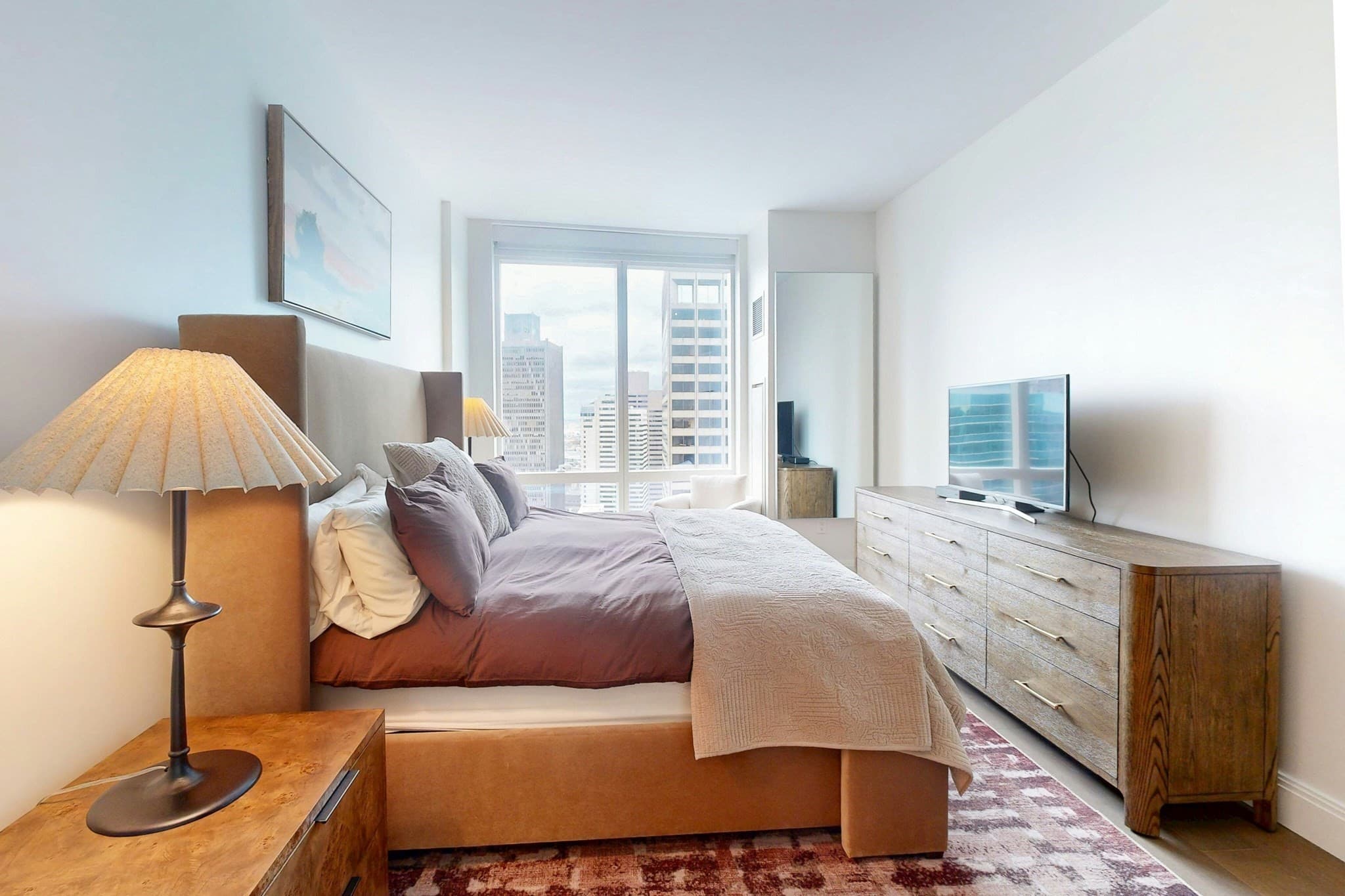 Condominium at 240 Devonshire Street # U3814, Boston MA 02110, Boston, photo 6 of 40
