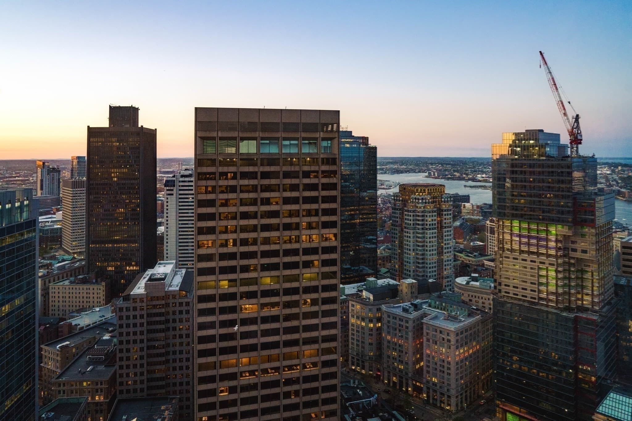 Condominium at 240 Devonshire Street # U3814, Boston MA 02110, Boston, photo 11 of 40