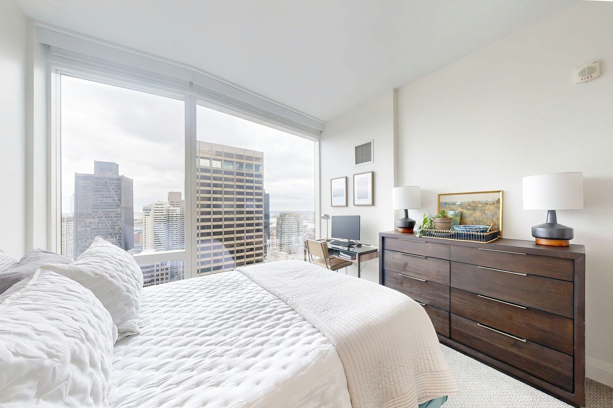 Condominium at 240 Devonshire Street # U3814, Boston MA 02110, Boston, photo 8 of 40