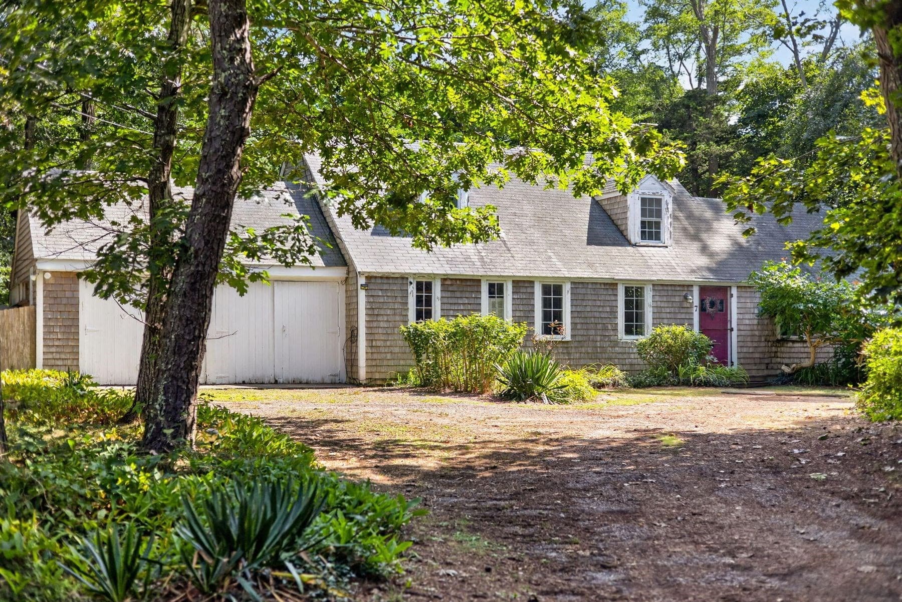 7 Carmen Ln, Orleans MA 02653
