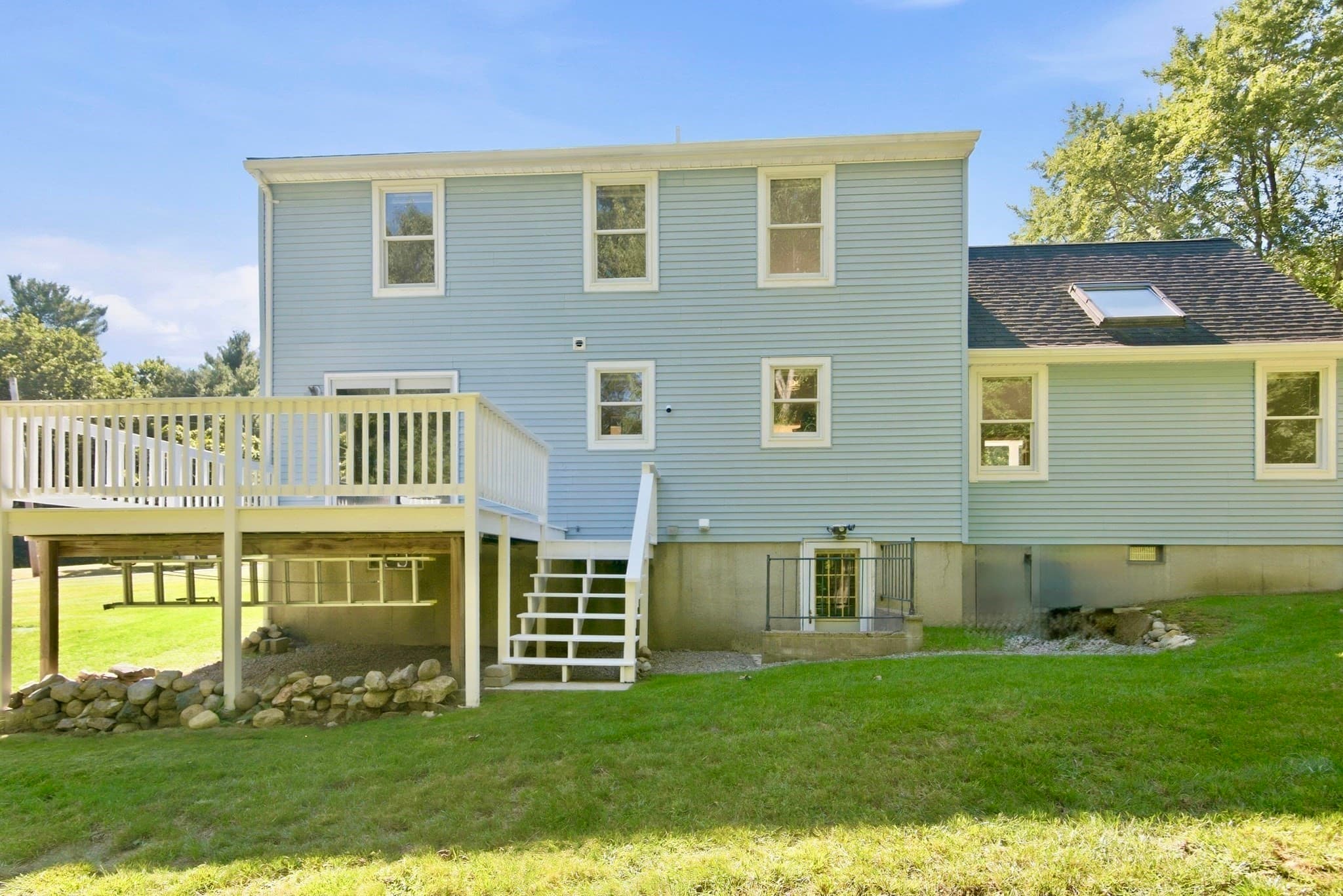 Single Family Residence at 3 Briarwood Road, Franklin MA 02038, Franklin, photo 27 of 42
