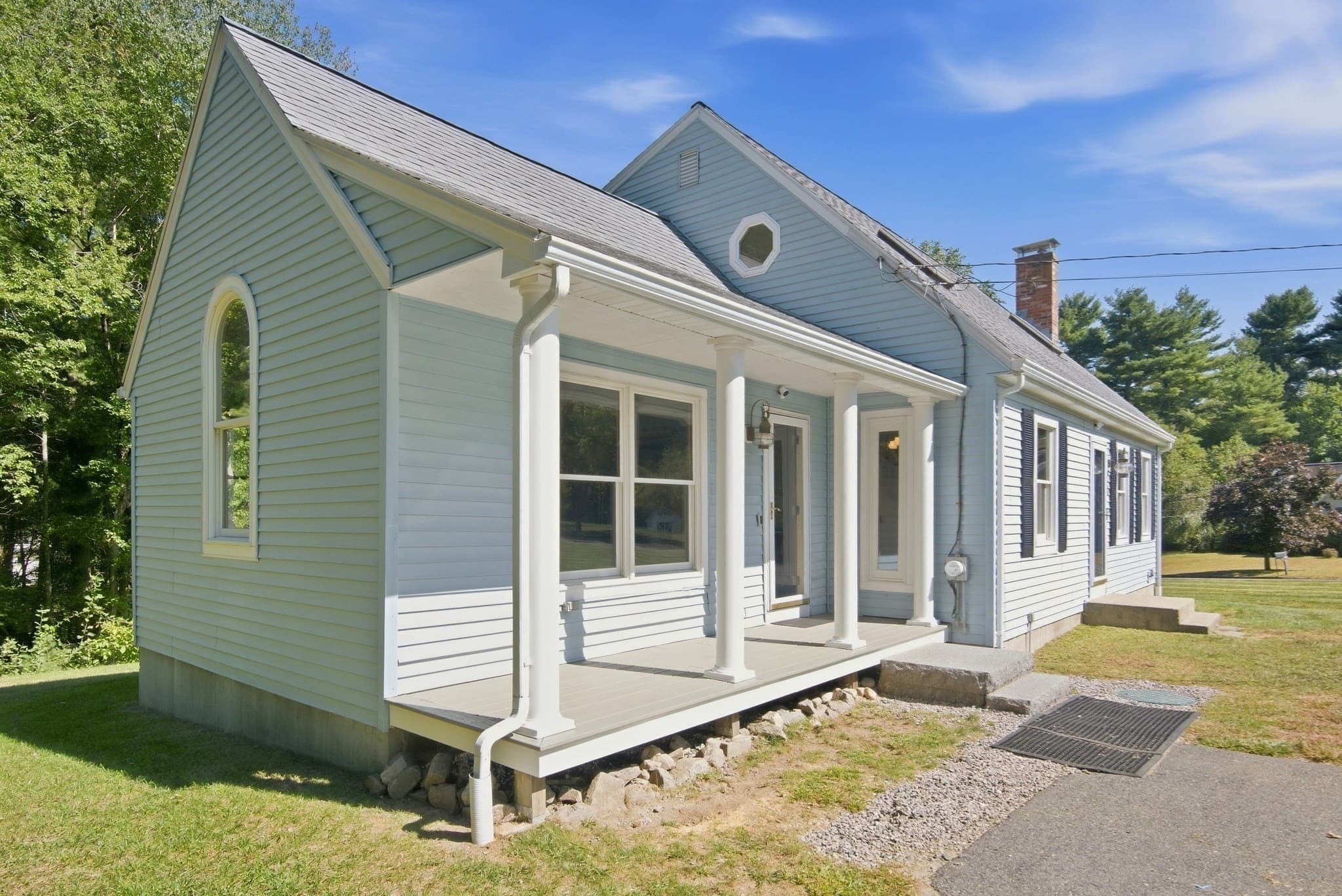 Single Family Residence at 3 Briarwood Road, Franklin MA 02038, Franklin, photo 3 of 42