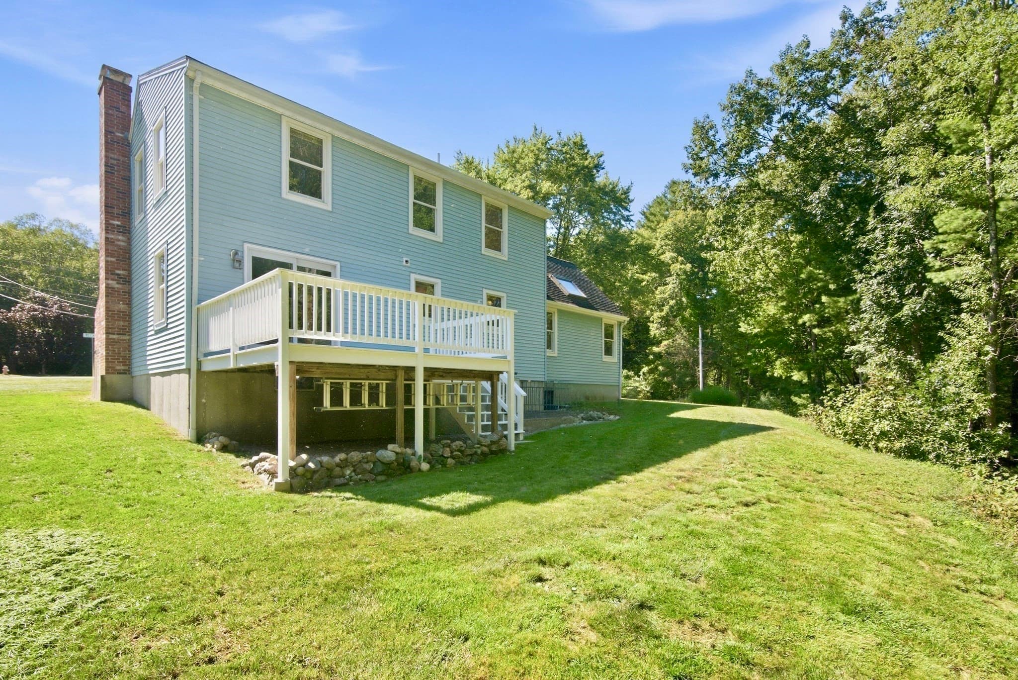 Single Family Residence at 3 Briarwood Road, Franklin MA 02038, Franklin, photo 28 of 42