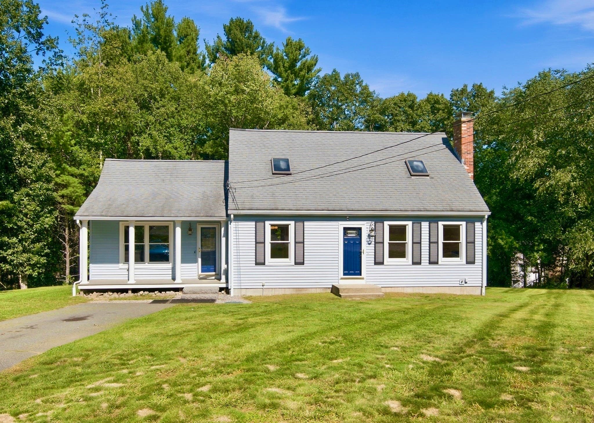 Single Family Residence at 3 Briarwood Road, Franklin MA 02038, Franklin, photo 25 of 42