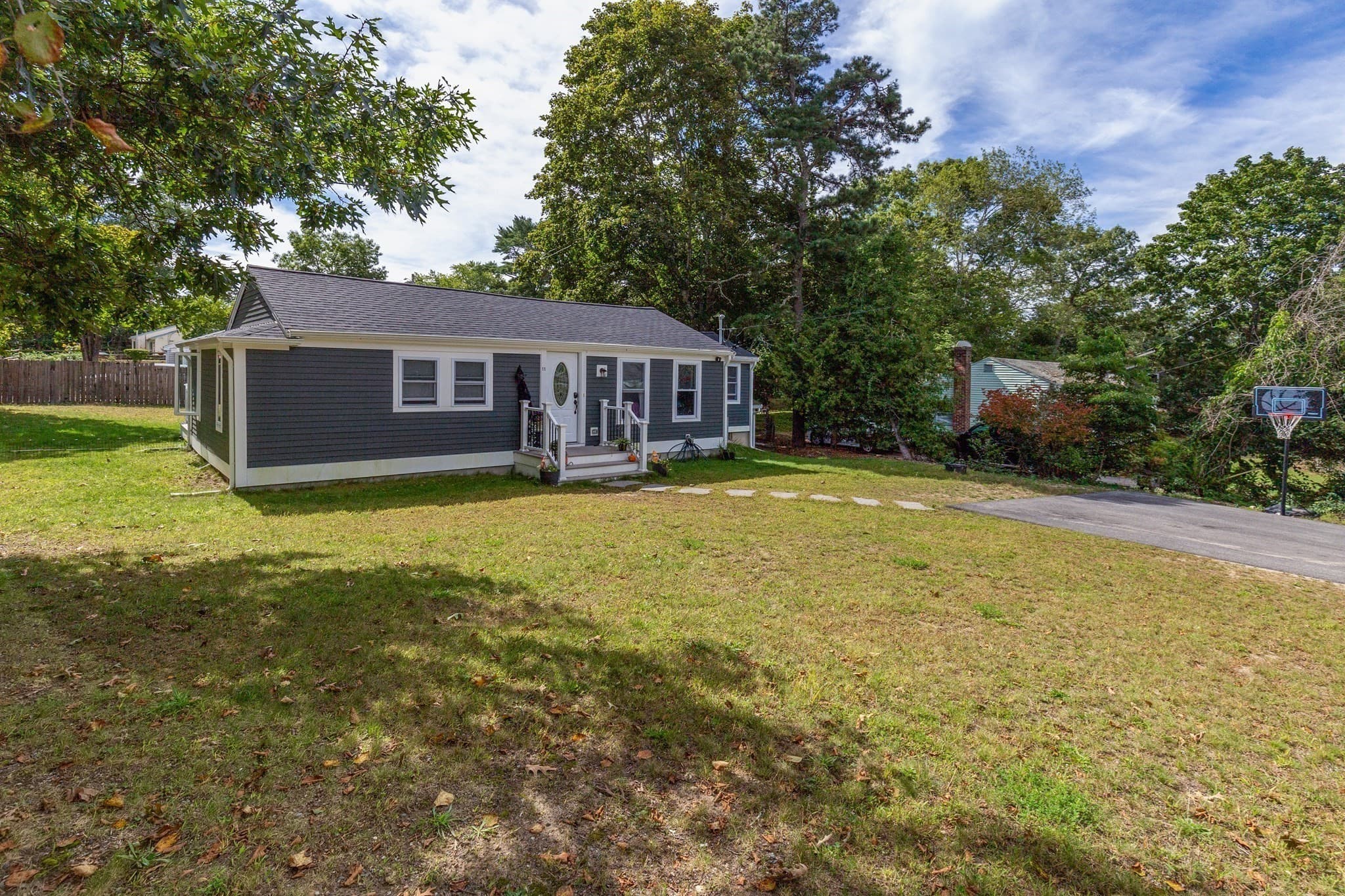 Single Family Residence at 11 Madlyn St, Plymouth MA 02360, Plymouth, photo 24 of 26