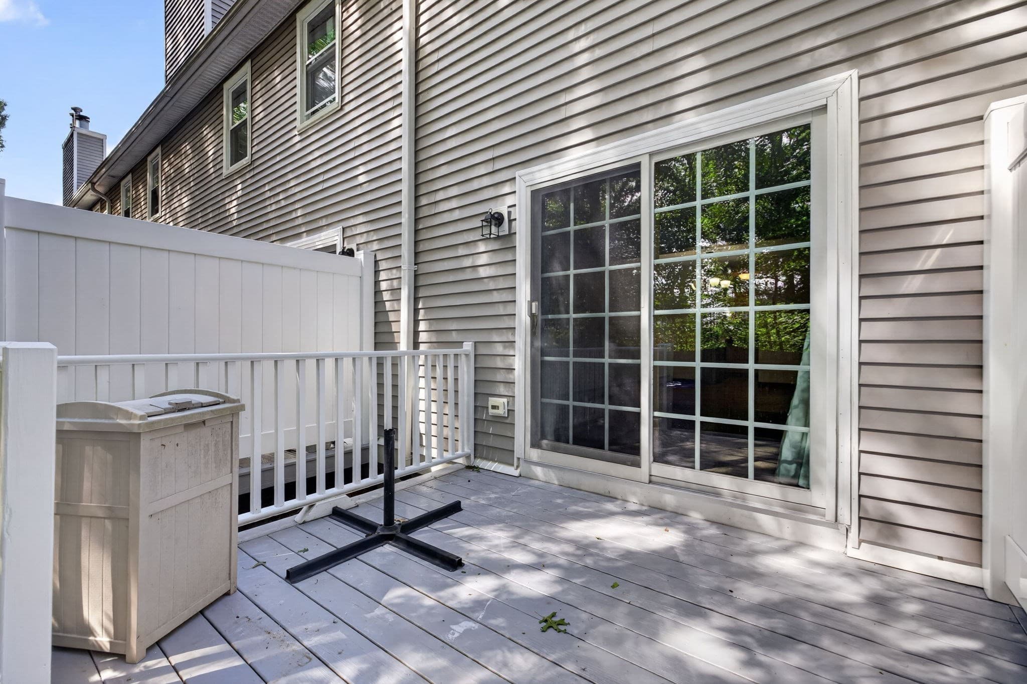 Condominium at 685 Bay St. # 15, Taunton MA 02780, Taunton, photo 32 of 34